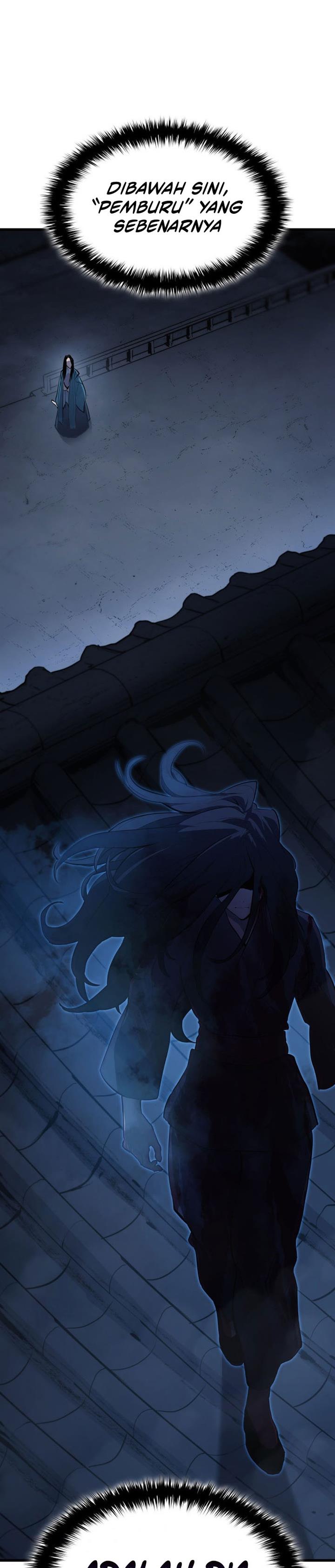 Grim Reaper of the Drifting Moon Chap 24 - Next Chap 25