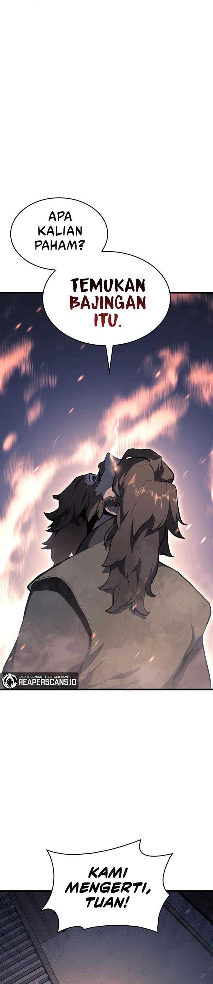 Grim Reaper of the Drifting Moon Chap 24 - Next Chap 25