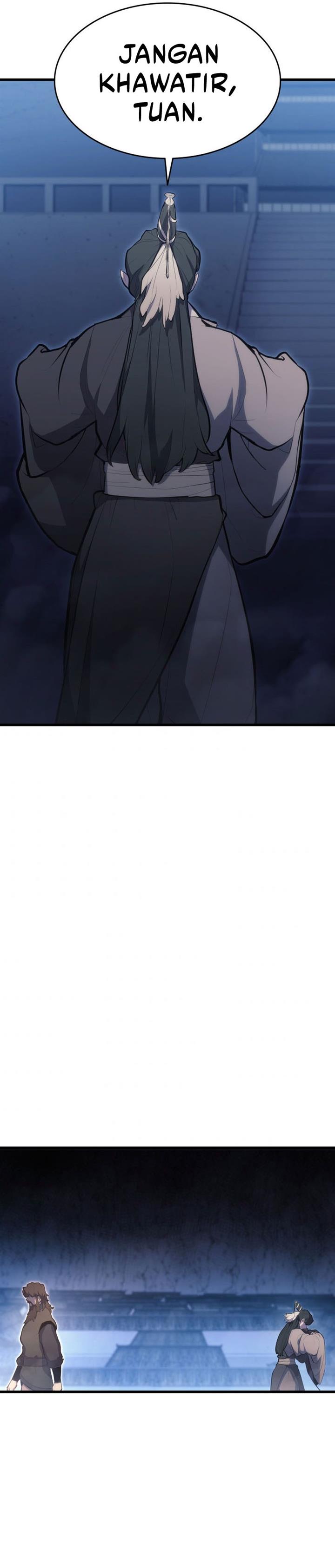 Grim Reaper of the Drifting Moon Chap 24 - Next Chap 25