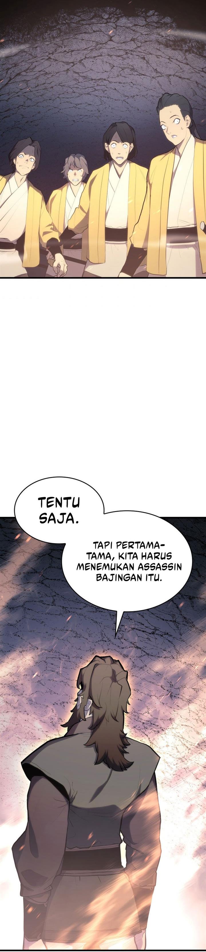 Grim Reaper of the Drifting Moon Chap 24 - Next Chap 25