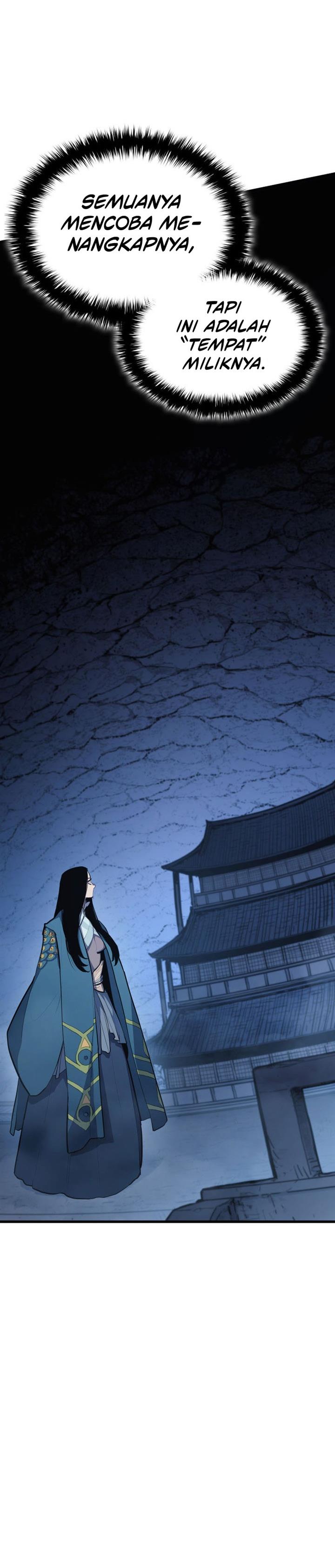 Grim Reaper of the Drifting Moon Chap 24 - Next Chap 25