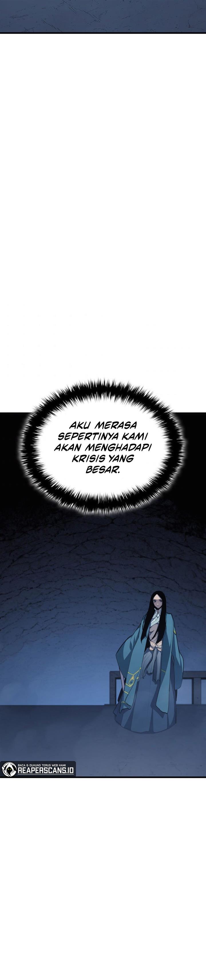 Grim Reaper of the Drifting Moon Chap 24 - Next Chap 25