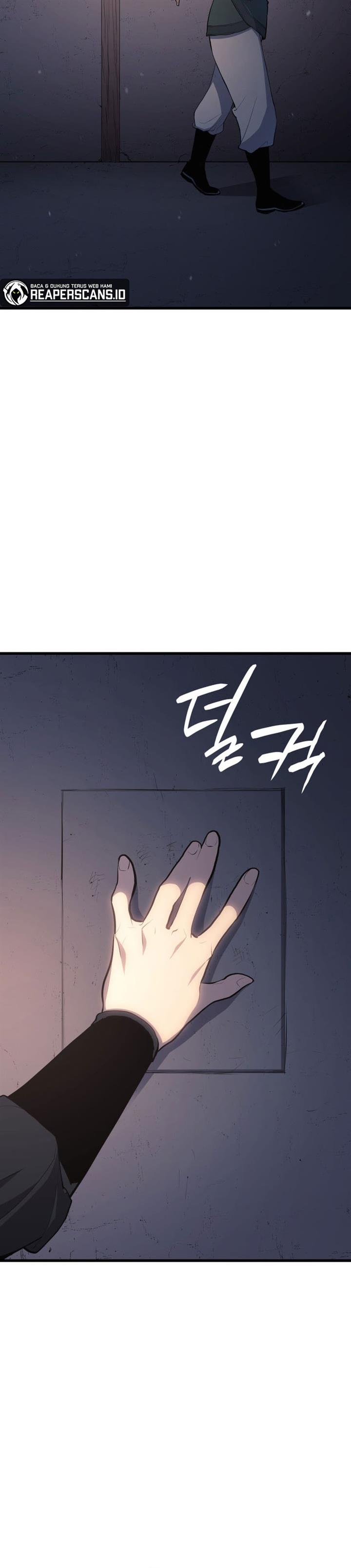 Grim Reaper of the Drifting Moon Chap 24 - Next Chap 25