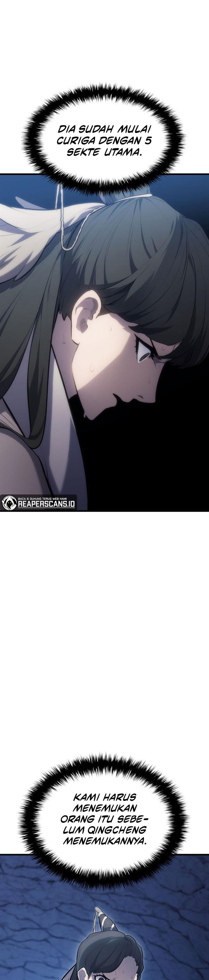 Grim Reaper of the Drifting Moon Chap 24 - Next Chap 25