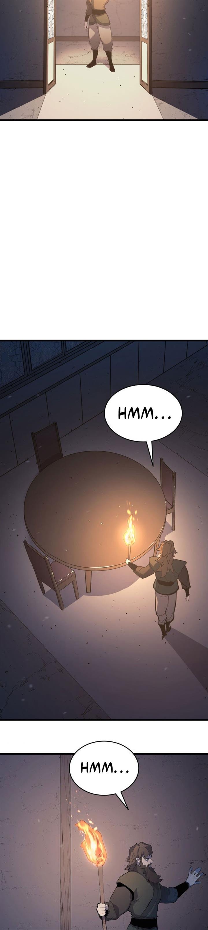 Grim Reaper of the Drifting Moon Chap 24 - Next Chap 25