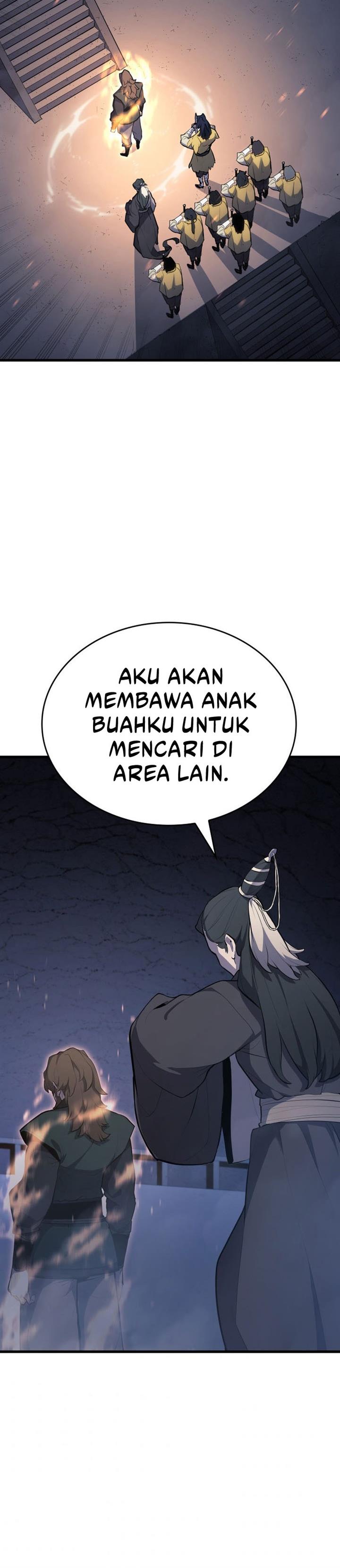 Grim Reaper of the Drifting Moon Chap 24 - Next Chap 25