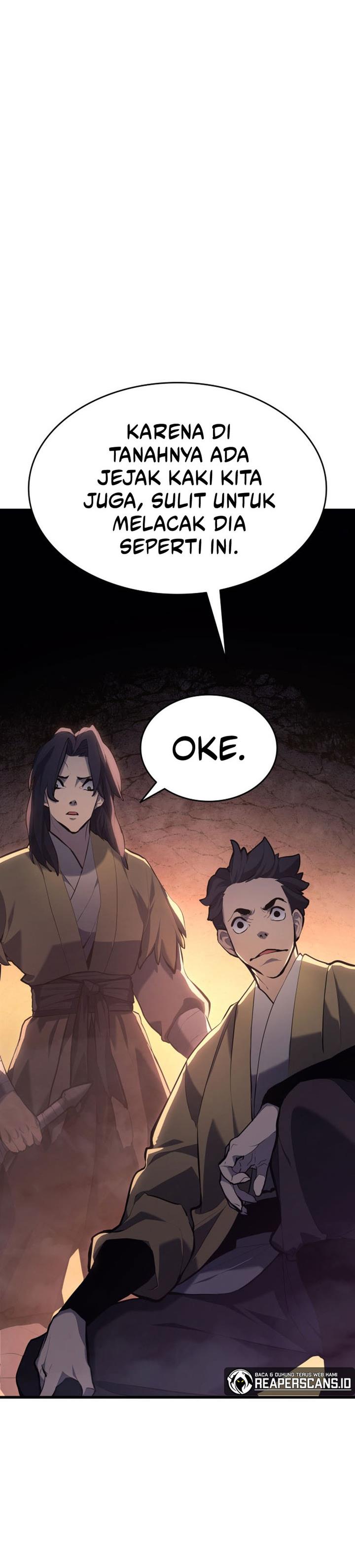 Grim Reaper of the Drifting Moon Chap 25 - Next Chap 26