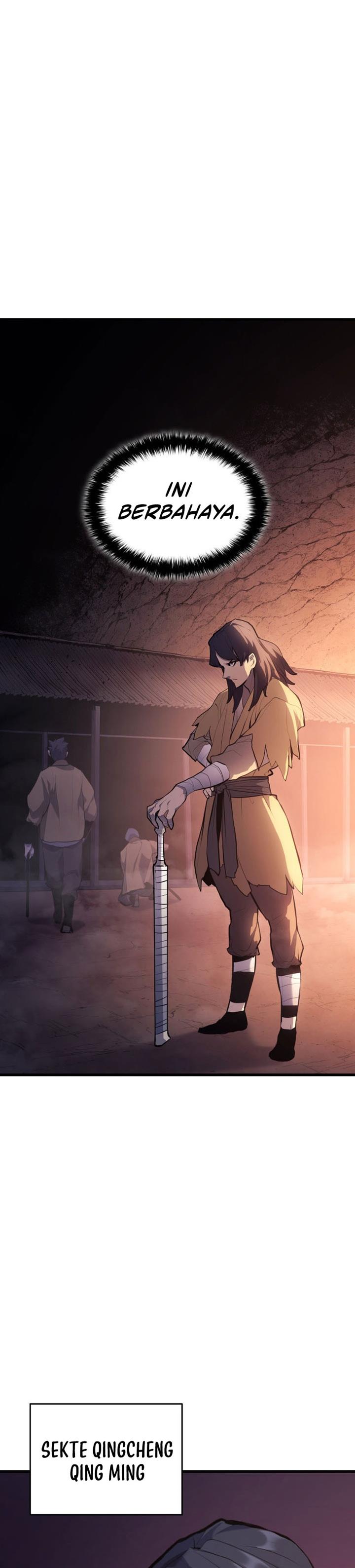 Grim Reaper of the Drifting Moon Chap 25 - Next Chap 26