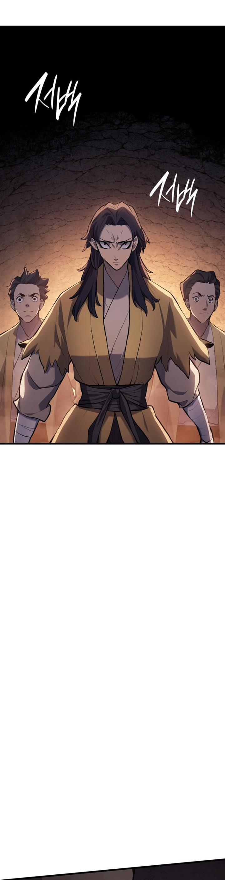 Grim Reaper of the Drifting Moon Chap 25 - Next Chap 26