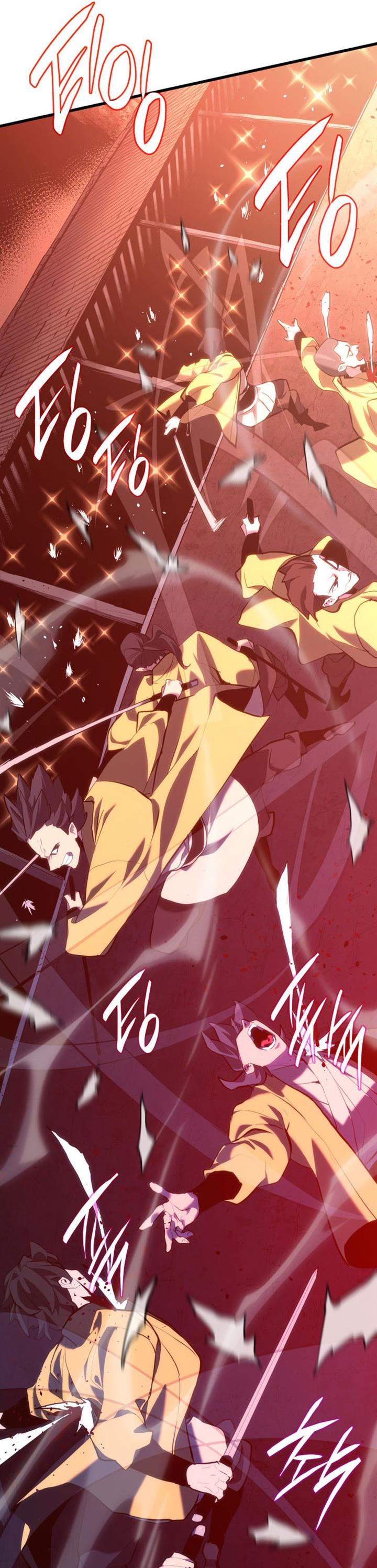 Grim Reaper of the Drifting Moon Chap 25 - Next Chap 26