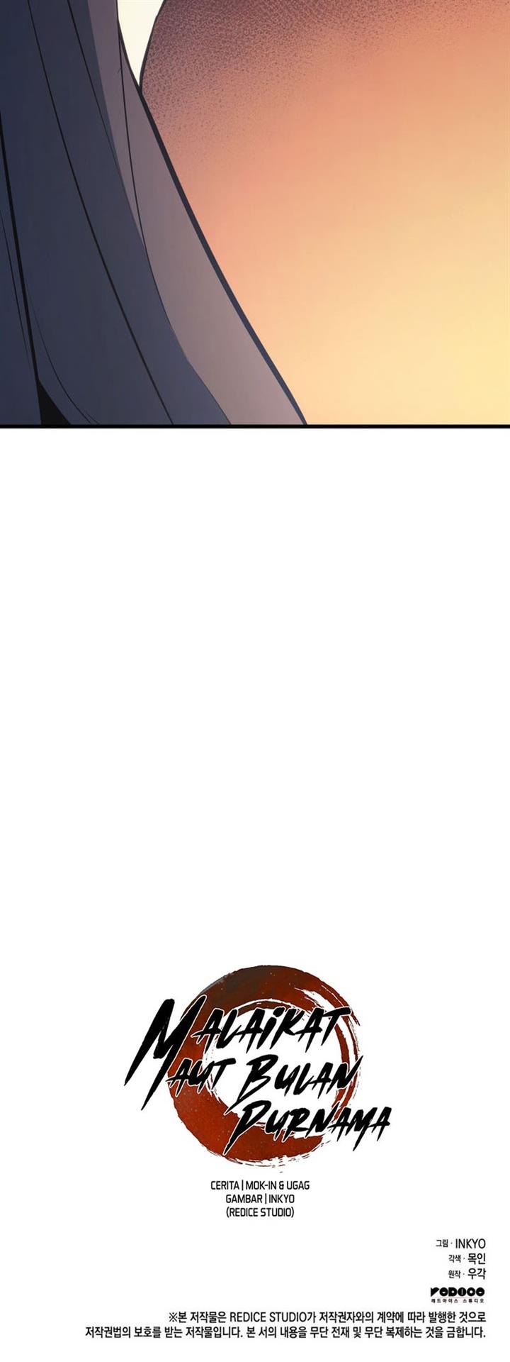 Grim Reaper of the Drifting Moon Chap 25 - Next Chap 26