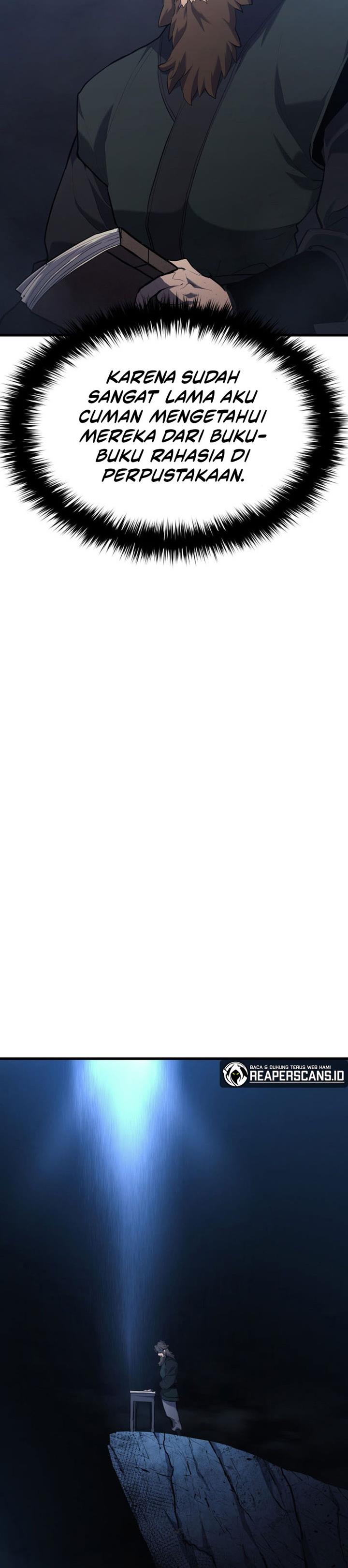 Grim Reaper of the Drifting Moon Chap 25 - Next Chap 26