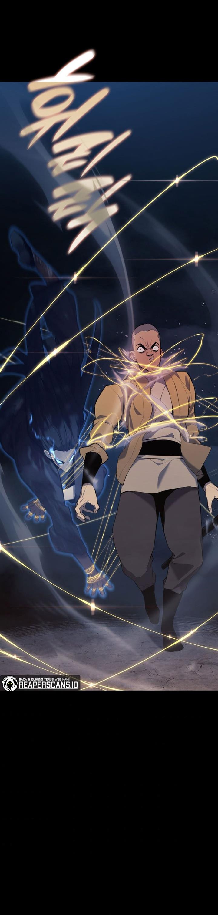 Grim Reaper of the Drifting Moon Chap 25 - Next Chap 26