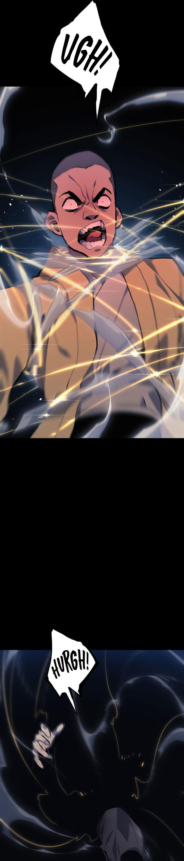 Grim Reaper of the Drifting Moon Chap 25 - Next Chap 26