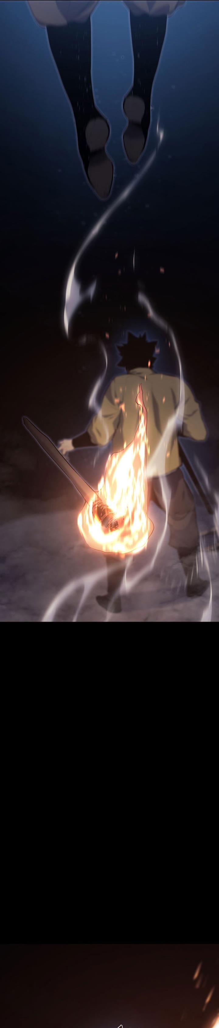 Grim Reaper of the Drifting Moon Chap 25 - Next Chap 26