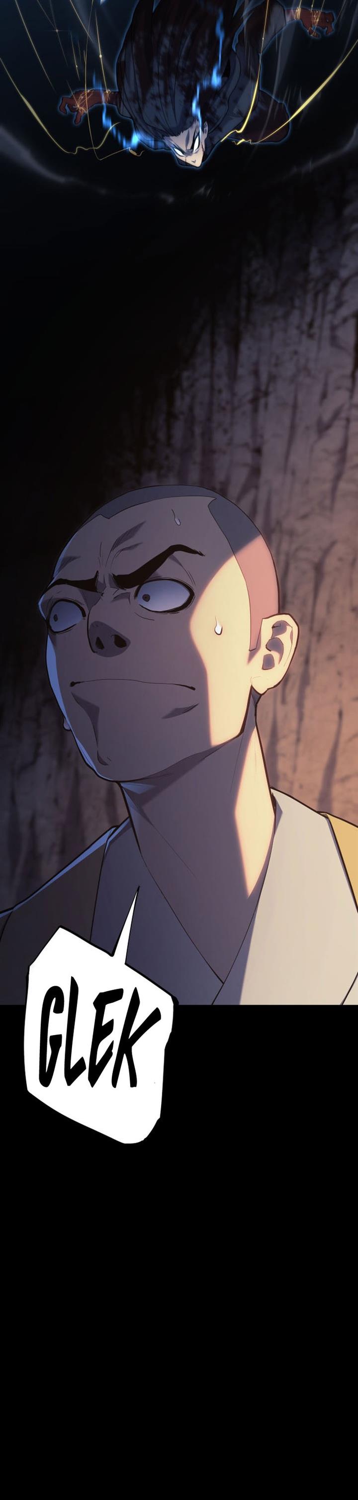 Grim Reaper of the Drifting Moon Chap 25 - Next Chap 26