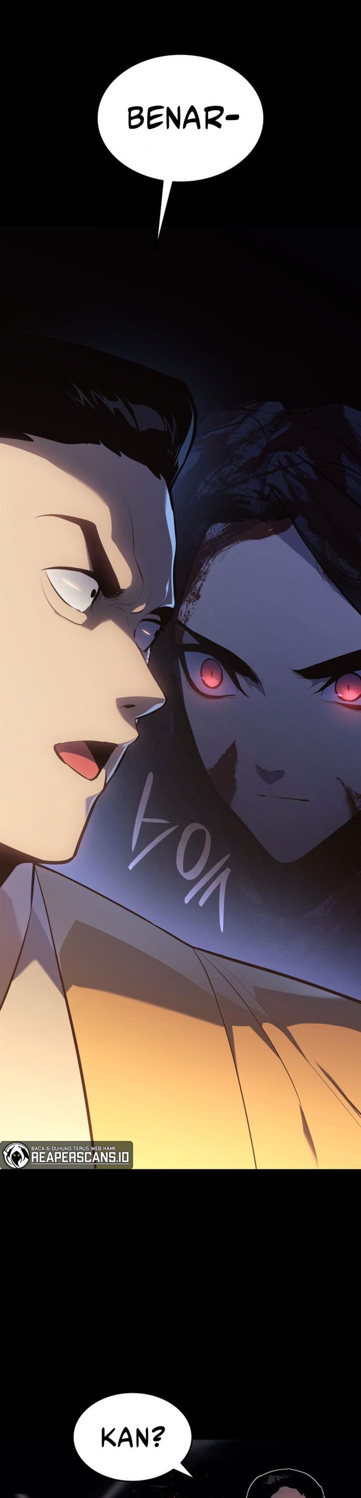 Grim Reaper of the Drifting Moon Chap 25 - Next Chap 26