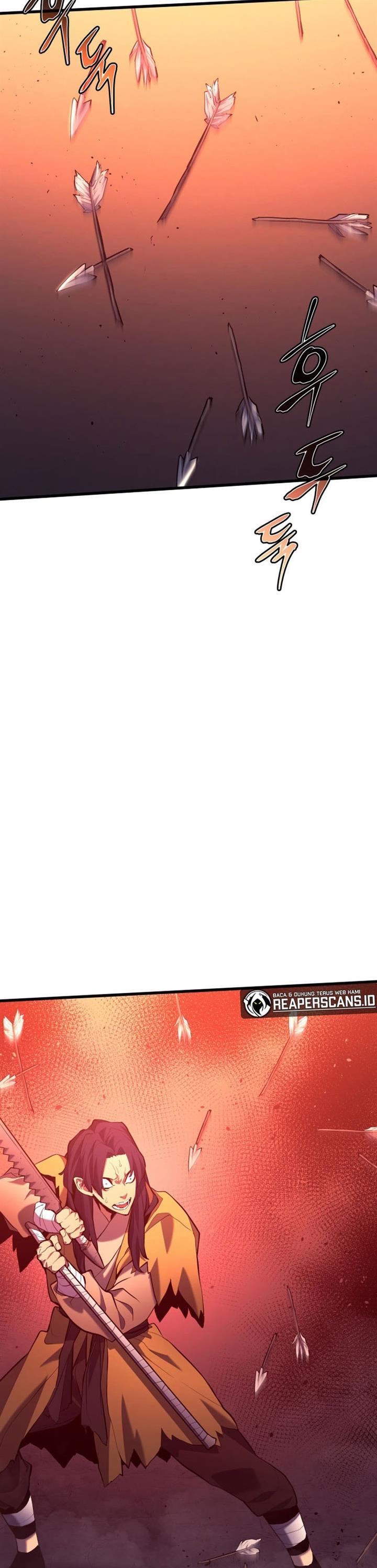 Grim Reaper of the Drifting Moon Chap 25 - Next Chap 26