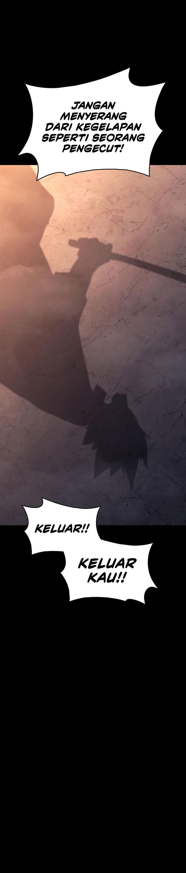 Grim Reaper of the Drifting Moon Chap 25 - Next Chap 26