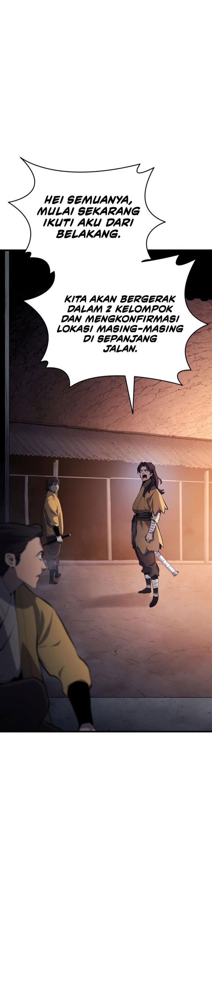 Grim Reaper of the Drifting Moon Chap 25 - Next Chap 26