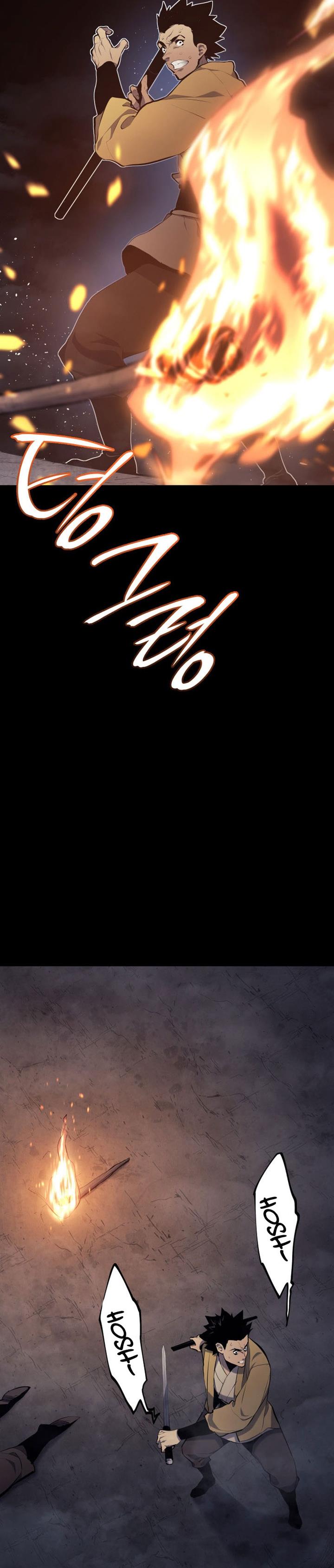 Grim Reaper of the Drifting Moon Chap 25 - Next Chap 26