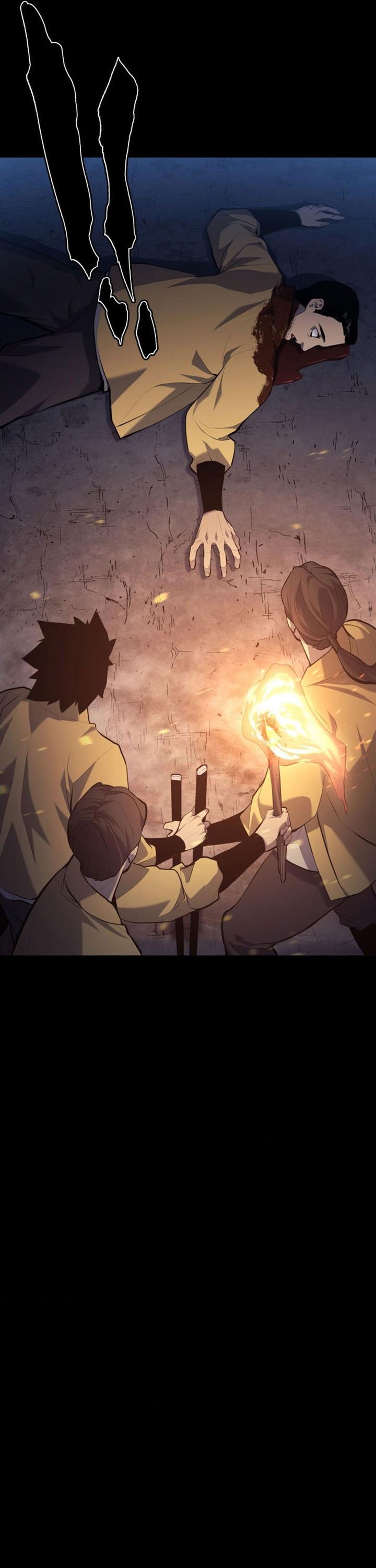 Grim Reaper of the Drifting Moon Chap 25 - Next Chap 26