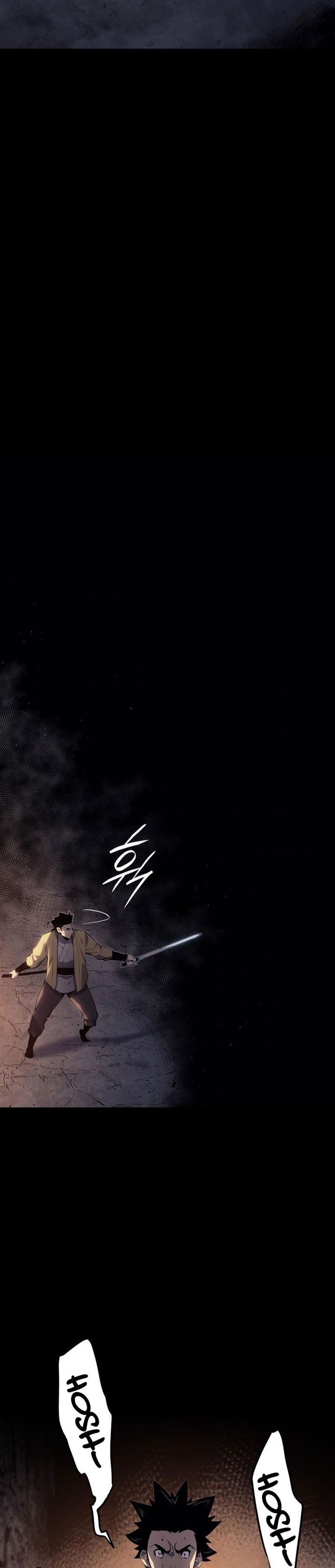 Grim Reaper of the Drifting Moon Chap 25 - Next Chap 26