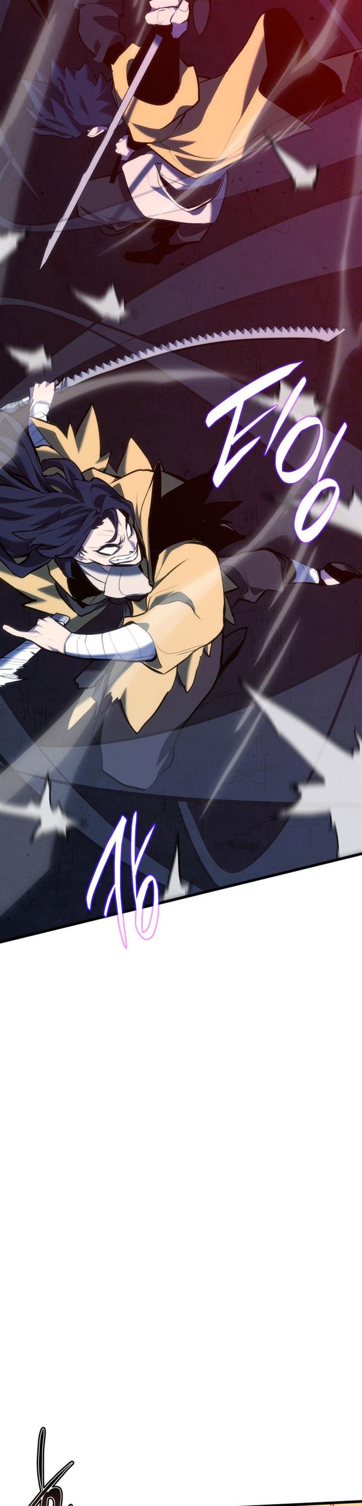 Grim Reaper of the Drifting Moon Chap 25 - Next Chap 26