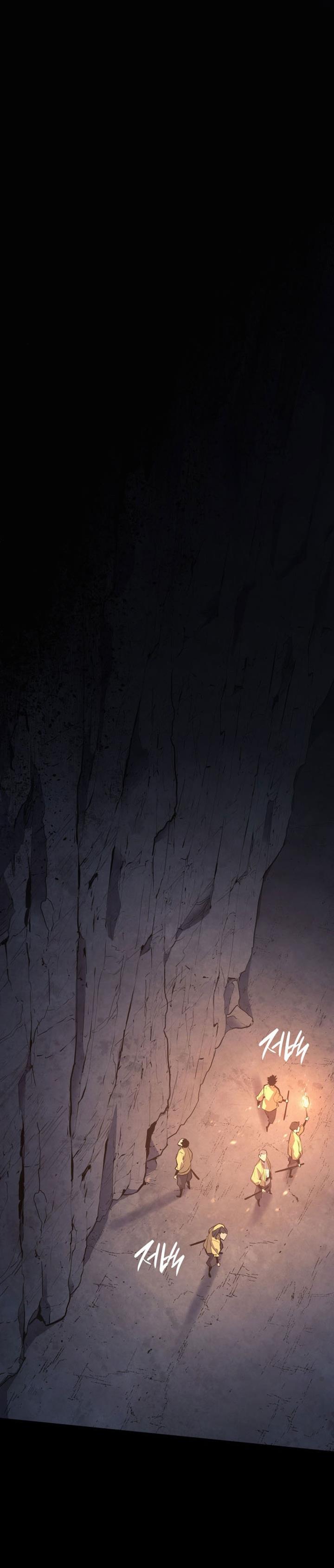 Grim Reaper of the Drifting Moon Chap 25 - Next Chap 26