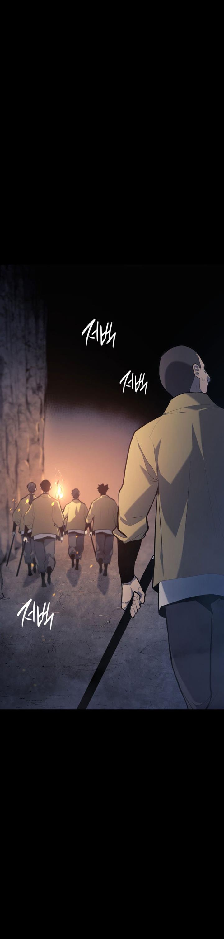 Grim Reaper of the Drifting Moon Chap 25 - Next Chap 26