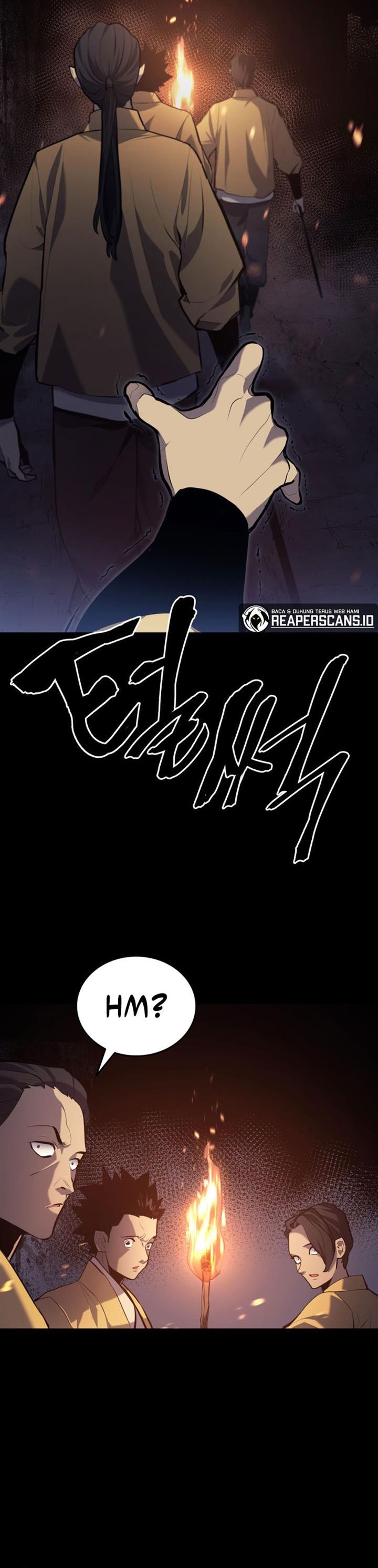 Grim Reaper of the Drifting Moon Chap 25 - Next Chap 26