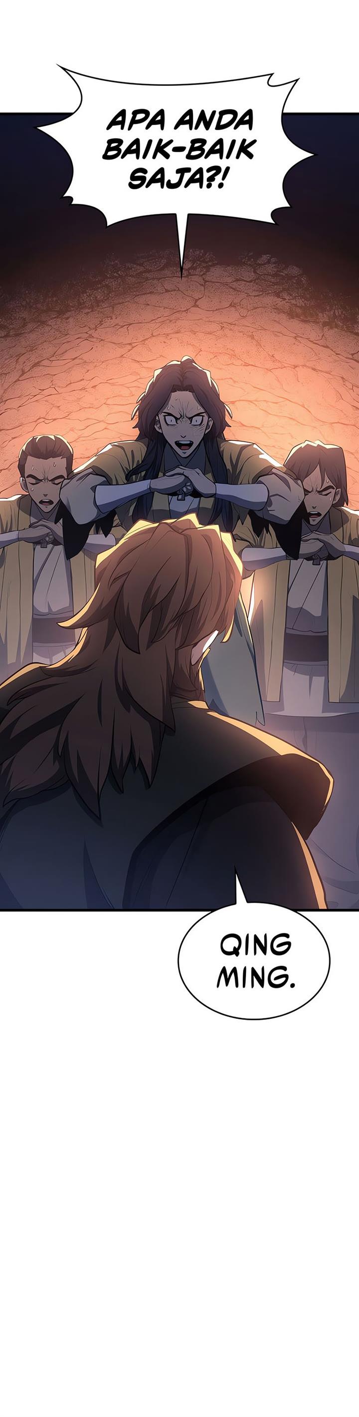 Grim Reaper of the Drifting Moon Chap 26 - Next Chap 27