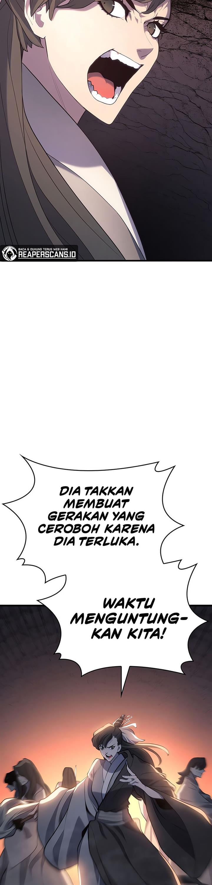 Grim Reaper of the Drifting Moon Chap 26 - Next Chap 27