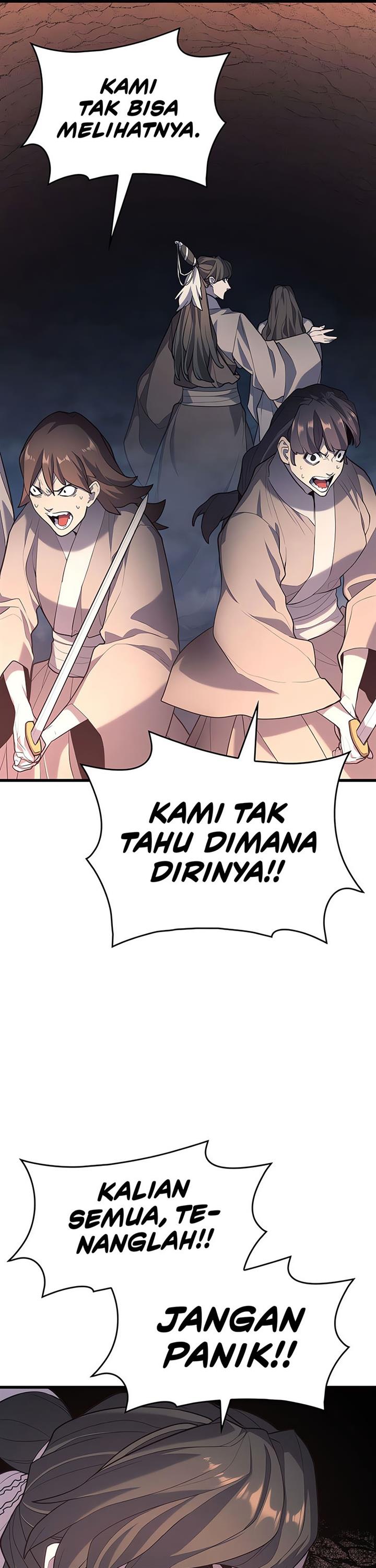 Grim Reaper of the Drifting Moon Chap 26 - Next Chap 27