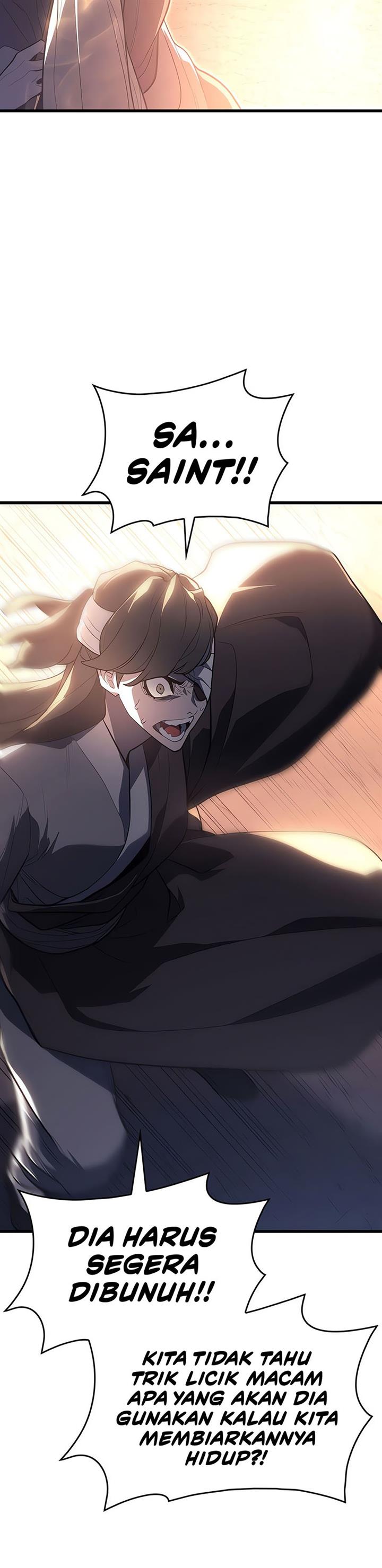 Grim Reaper of the Drifting Moon Chap 26 - Next Chap 27