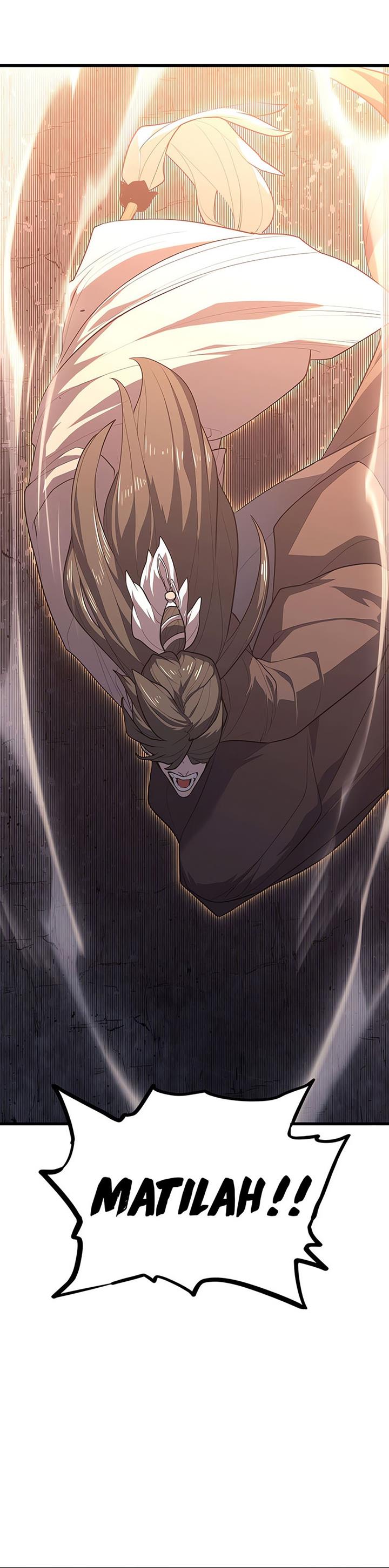 Grim Reaper of the Drifting Moon Chap 26 - Next Chap 27