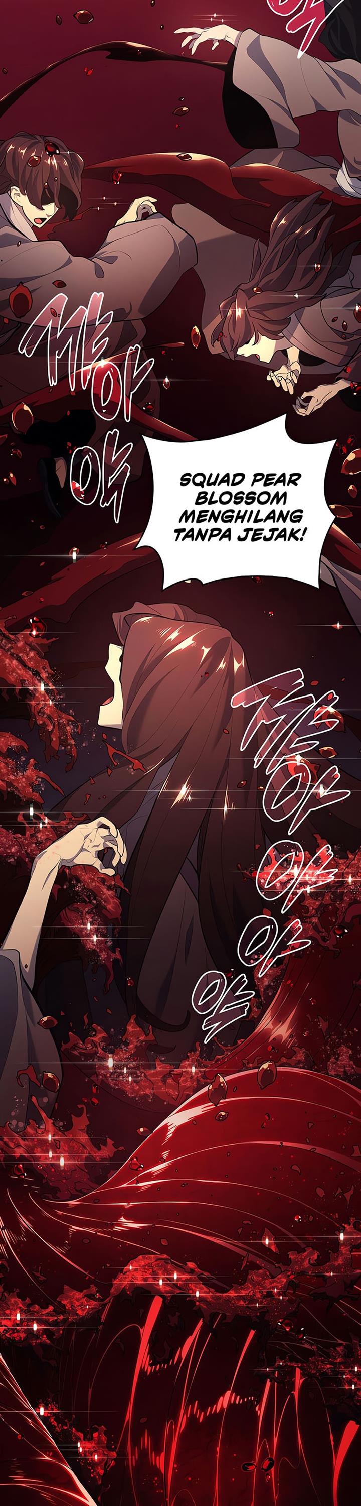 Grim Reaper of the Drifting Moon Chap 26 - Next Chap 27