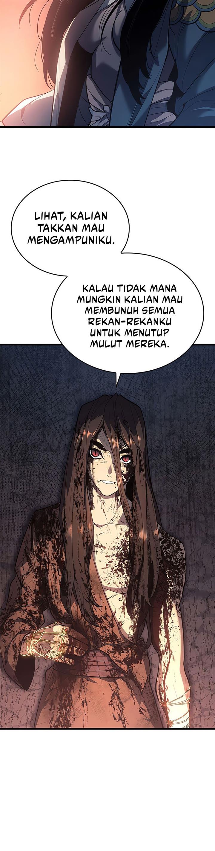 Grim Reaper of the Drifting Moon Chap 26 - Next Chap 27