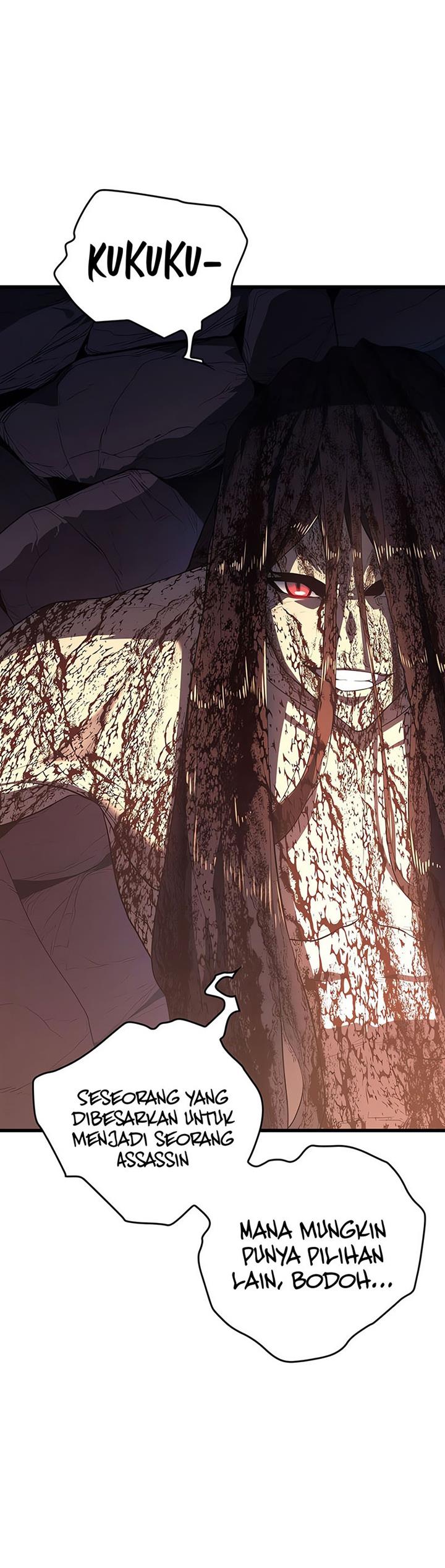 Grim Reaper of the Drifting Moon Chap 26 - Next Chap 27
