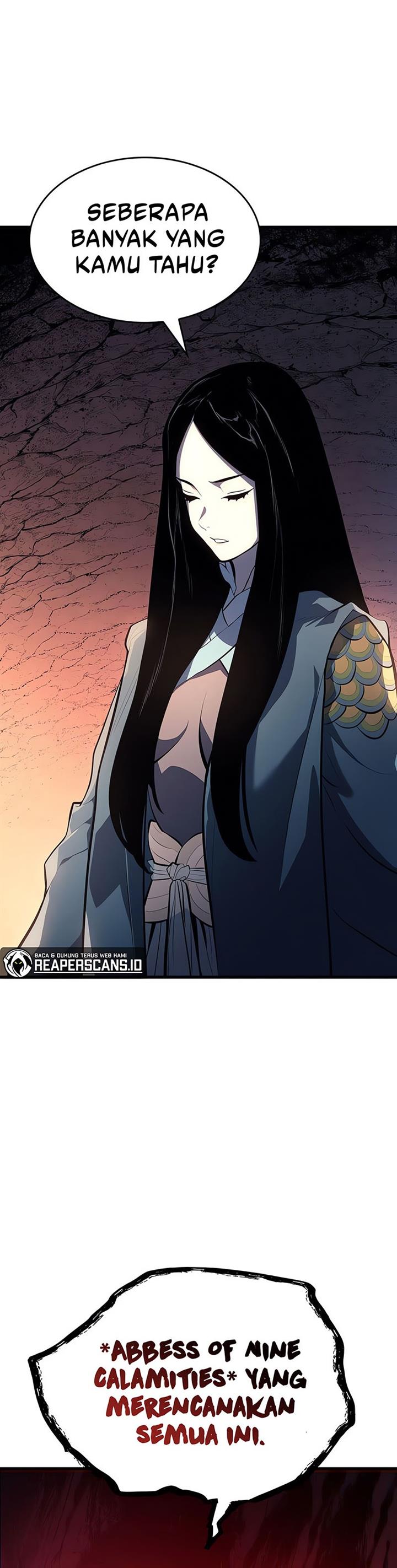 Grim Reaper of the Drifting Moon Chap 26 - Next Chap 27