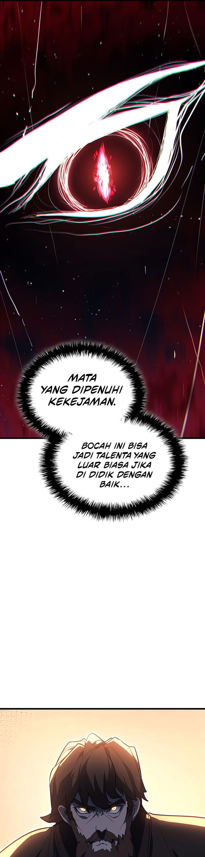 Grim Reaper of the Drifting Moon Chap 26 - Next Chap 27