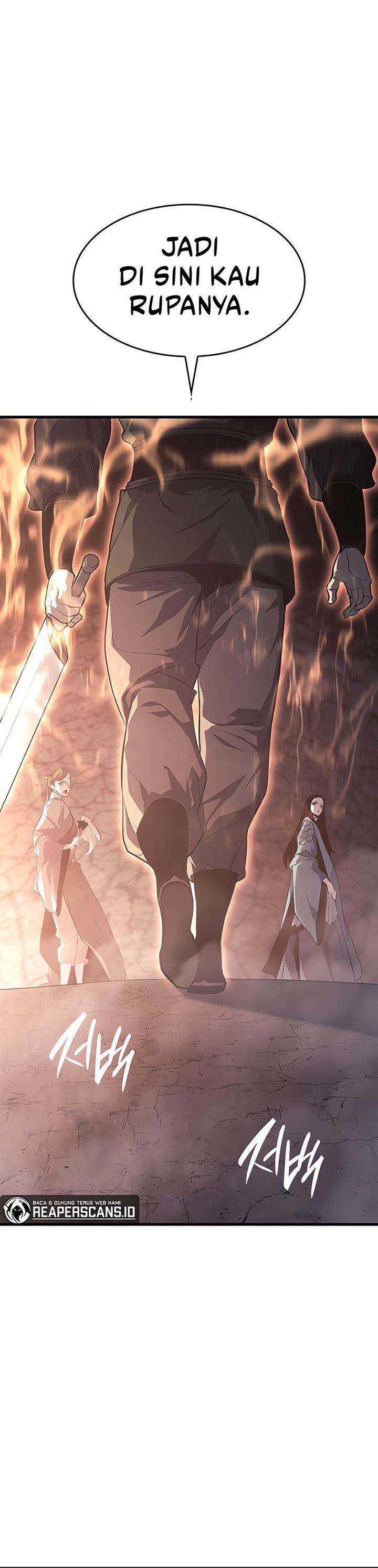 Grim Reaper of the Drifting Moon Chap 26 - Next Chap 27