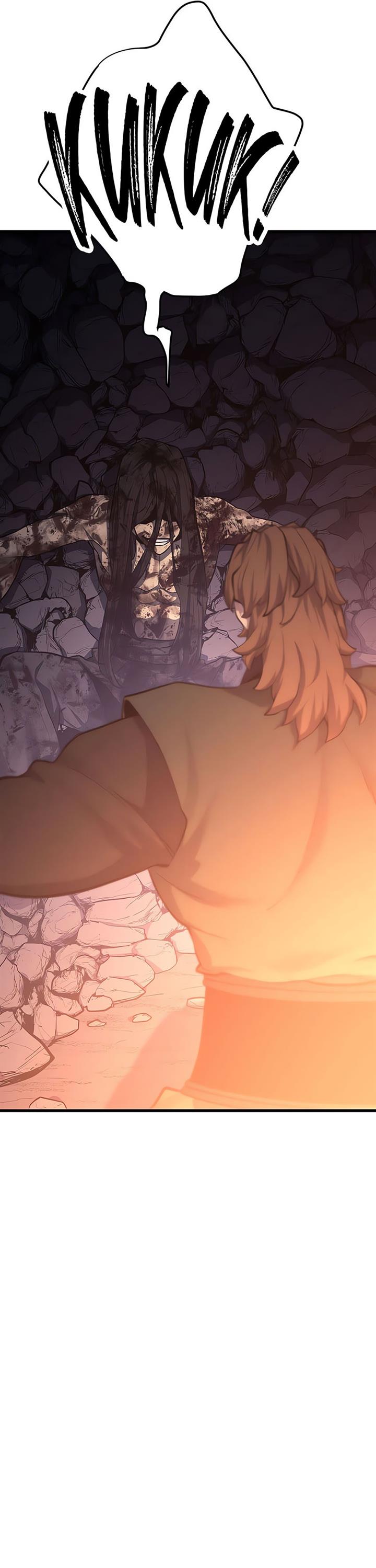 Grim Reaper of the Drifting Moon Chap 26 - Next Chap 27