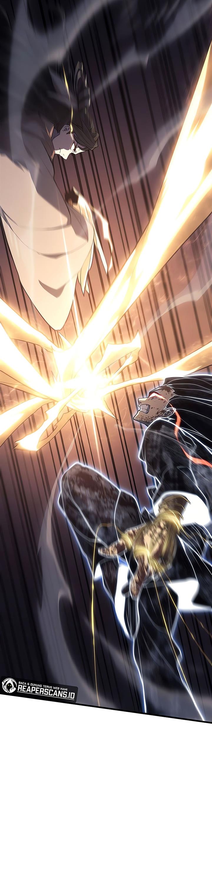 Grim Reaper of the Drifting Moon Chap 26 - Next Chap 27