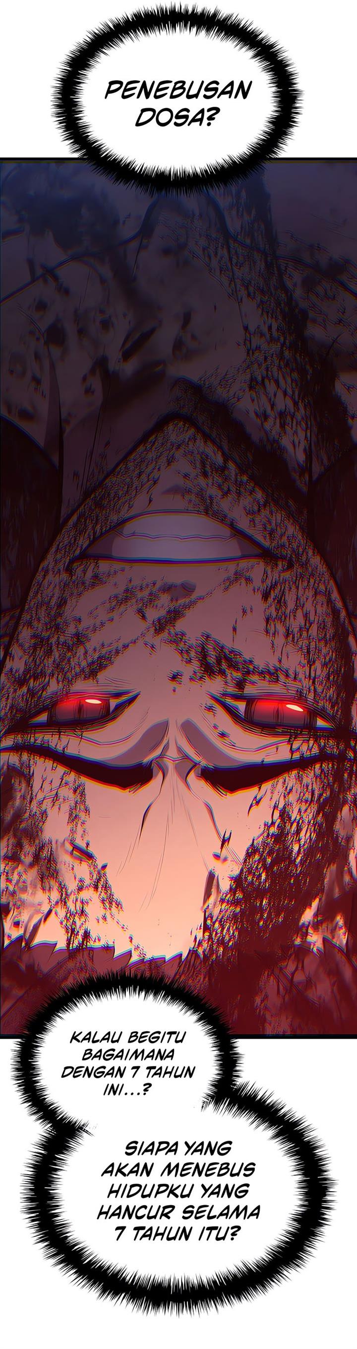 Grim Reaper of the Drifting Moon Chap 26 - Next Chap 27