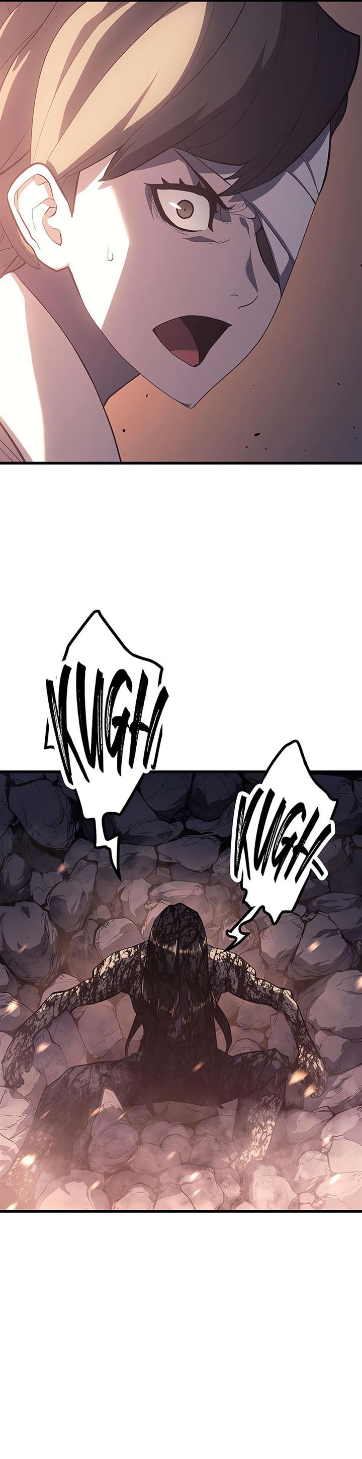 Grim Reaper of the Drifting Moon Chap 26 - Next Chap 27