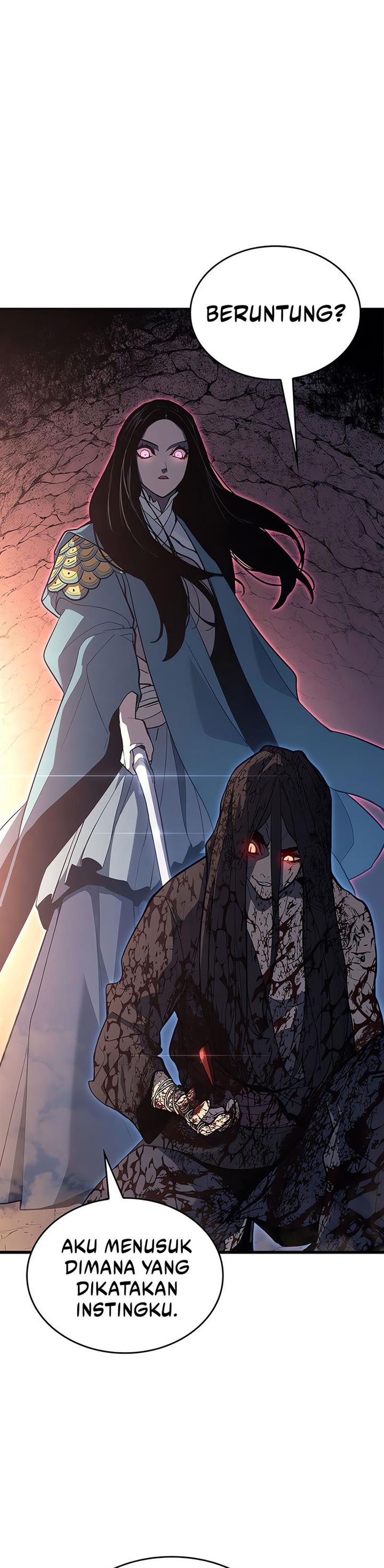 Grim Reaper of the Drifting Moon Chap 26 - Next Chap 27