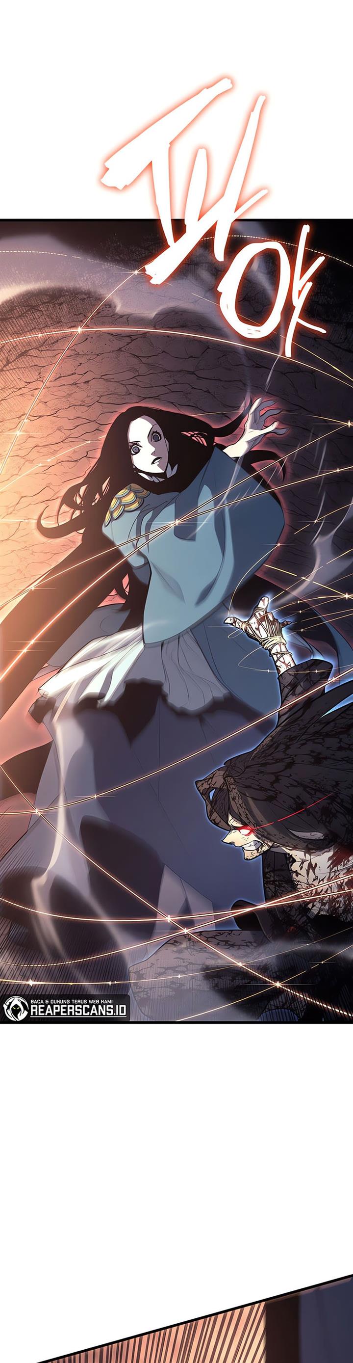 Grim Reaper of the Drifting Moon Chap 26 - Next Chap 27