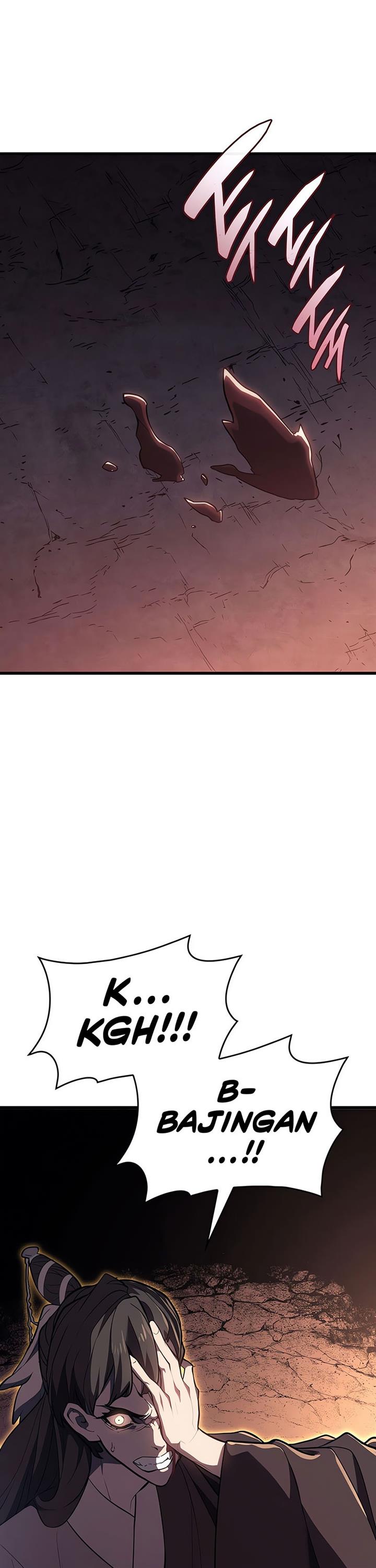 Grim Reaper of the Drifting Moon Chap 26 - Next Chap 27