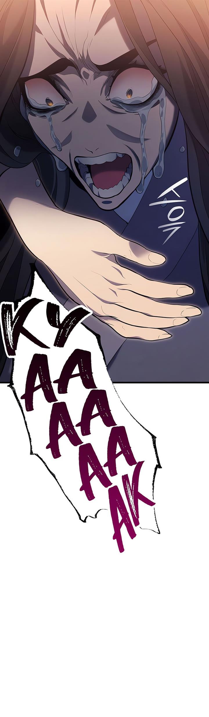 Grim Reaper of the Drifting Moon Chap 26 - Next Chap 27